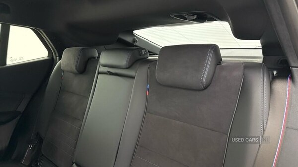 Used BMW iX2 2025 for sale - 77784922: Photo 13