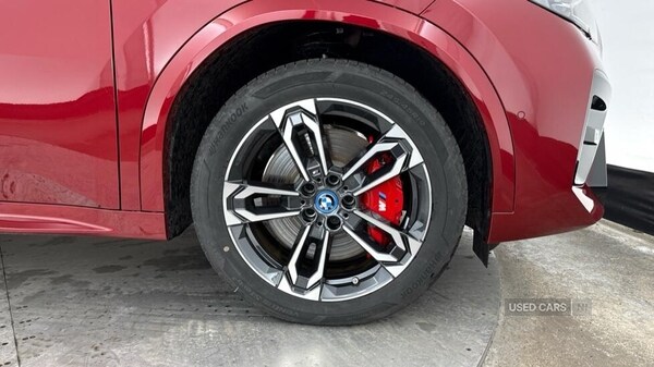 Used BMW iX2 2025 for sale - 77784922: Photo 15