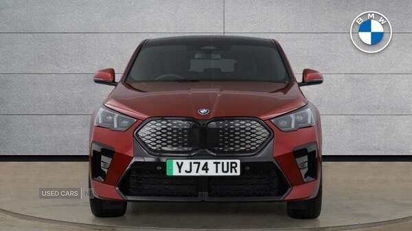 Used BMW iX2 2025 for sale - 77784922: Photo 17