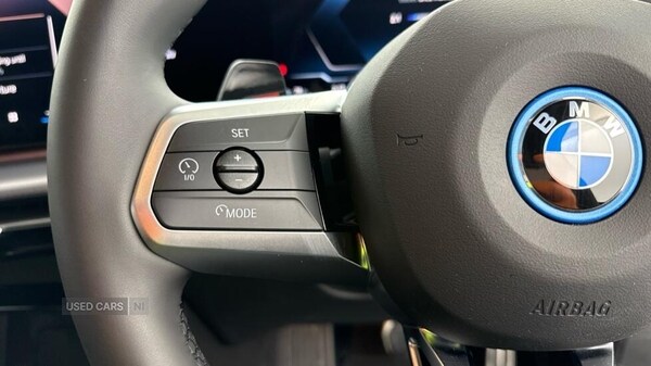 Used BMW iX2 2025 for sale - 77784922: Photo 18