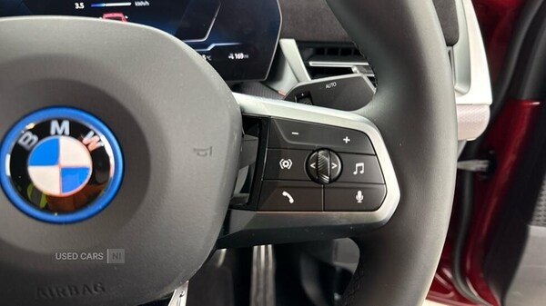 Used BMW iX2 2025 for sale - 77784922: Photo 19