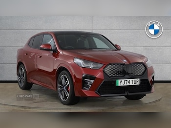 Used BMW iX2 2025 for sale - 77784922: Photo