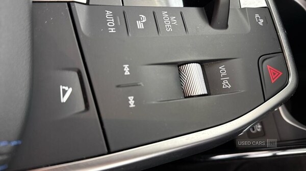 Used BMW iX2 2025 for sale - 77784922: Photo 20