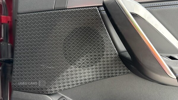 Used BMW iX2 2025 for sale - 77784922: Photo 21