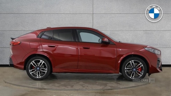 Used BMW iX2 2025 for sale - 77784922: Photo 3