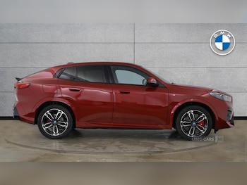 Used BMW iX2 2025 for sale - 77784922: Photo