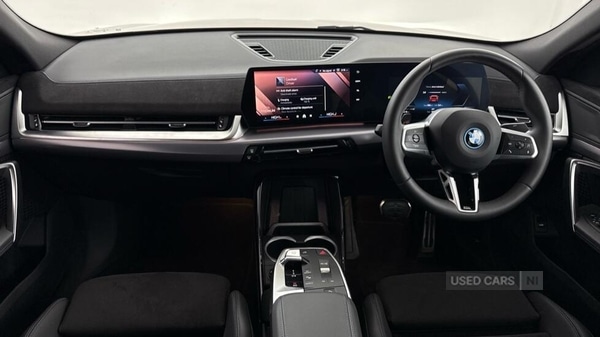 Used BMW iX2 2025 for sale - 77784922: Photo 4