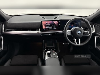 Used BMW iX2 2025 for sale - 77784922: Photo