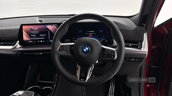 Used BMW iX2 2025 for sale - 77784922: Photo 6