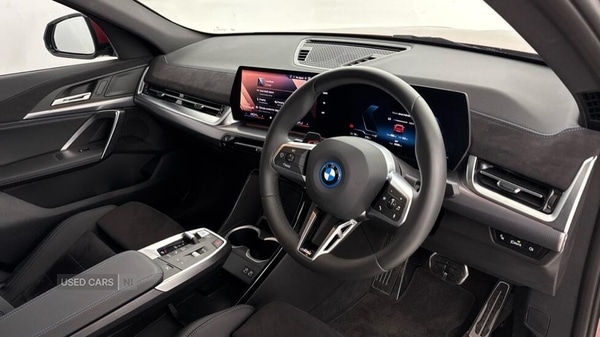 Used BMW iX2 2025 for sale - 77784922: Photo 7