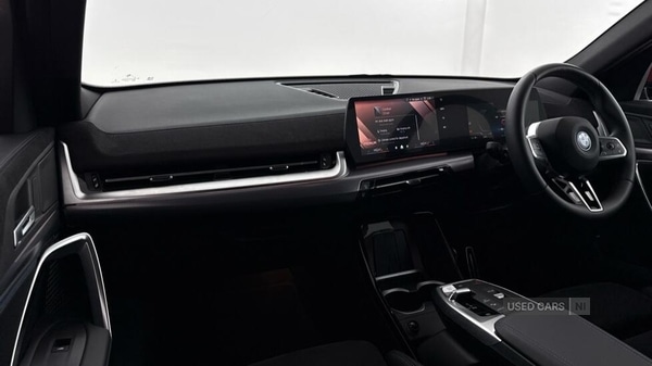 Used BMW iX2 2025 for sale - 77784922: Photo 8