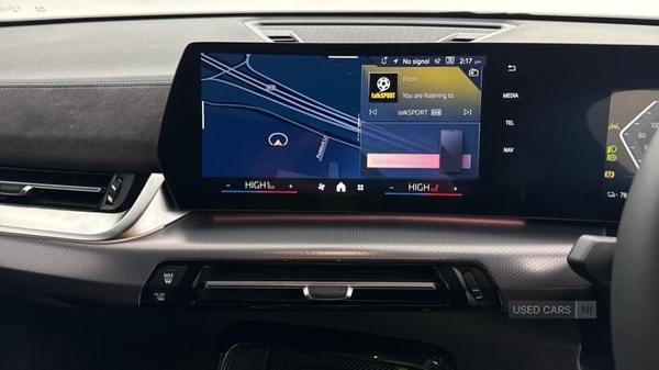 Used BMW iX2 2025 for sale - 77784922: Photo 9