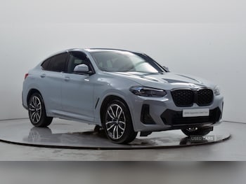 Used BMW X4 2025 for sale - 78562546: Photo