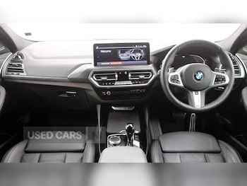 Used BMW X4 2025 for sale - 78562546: Photo