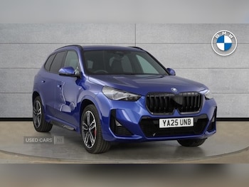 Used BMW X1 2025 for sale - 78449173: Photo