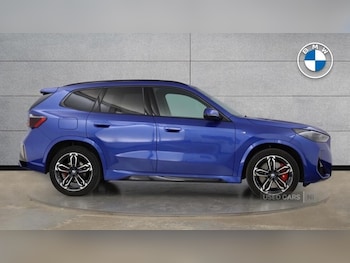 Used BMW X1 2025 for sale - 78449173: Photo