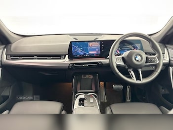 Used BMW X1 2025 for sale - 78449173: Photo