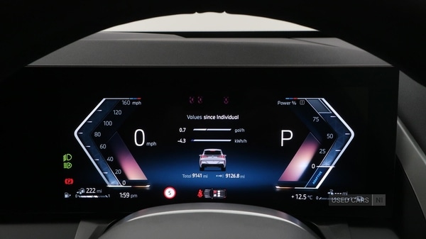 Used BMW X3 2025 for sale - 76586199: Photo 10