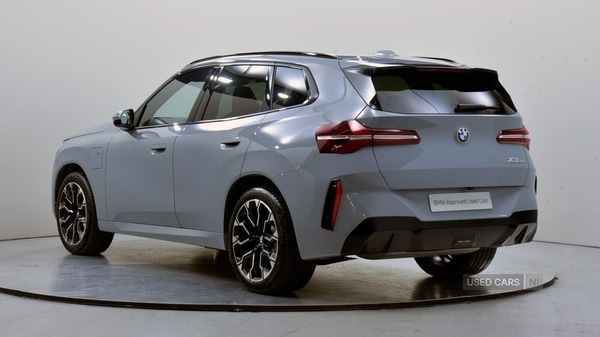 Used BMW X3 2025 for sale - 76586199: Photo 2