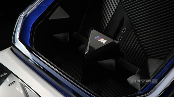 Used BMW X3 2025 for sale - 76586199: Photo 25