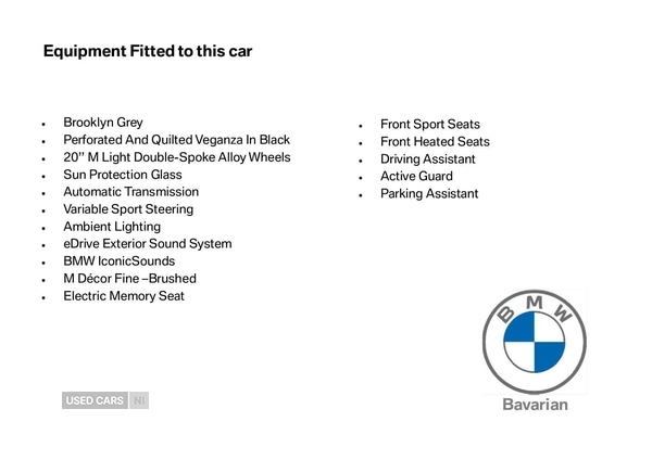 Used BMW X3 2025 for sale - 76586199: Photo 5