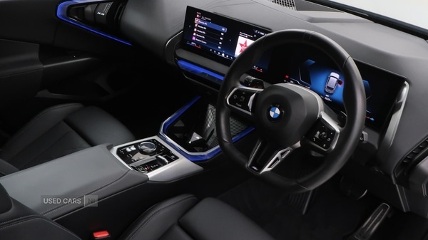 Used BMW X3 2025 for sale - 76586199: Photo 7