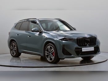 BMW - X1