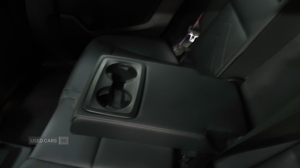 Vehicle 32