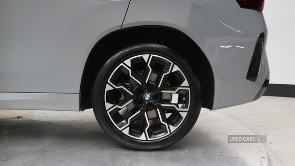 Used BMW X3 2025 for sale - 77098495: Photo 15