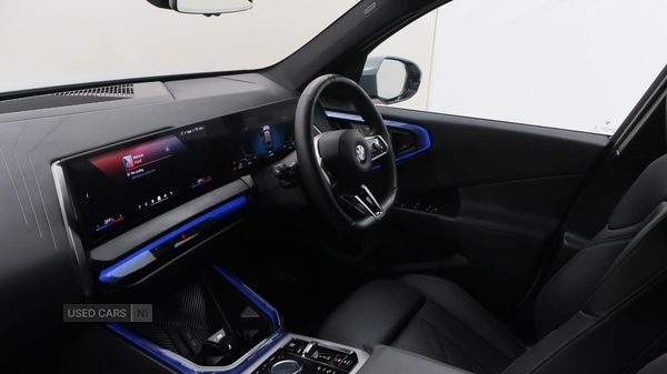 Used BMW X3 2025 for sale - 77098495: Photo 21