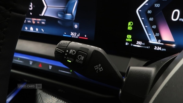 Used BMW X3 2025 for sale - 77098495: Photo 30