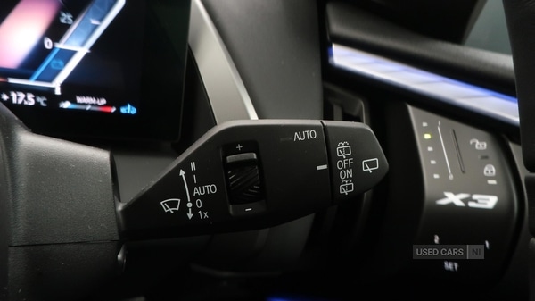 Used BMW X3 2025 for sale - 77098495: Photo 31