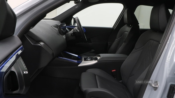 Used BMW X3 2025 for sale - 77098495: Photo 8