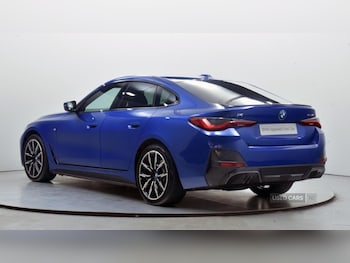 Used BMW i4 2023 for sale - 78676860: Photo