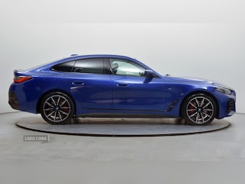 Used BMW i4 2023 for sale - 78676860: Photo