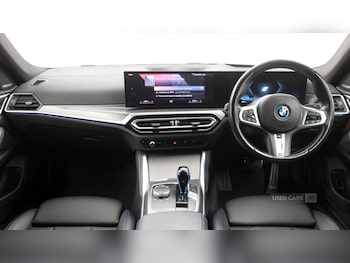 Used BMW i4 2023 for sale - 78676860: Photo
