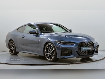 BMW - 4 Series
