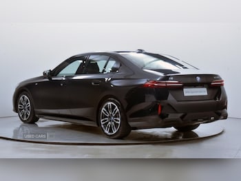 Used BMW i5 2024 for sale - 77970830: Photo