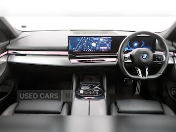Used BMW i5 2024 for sale - 77970830: Photo