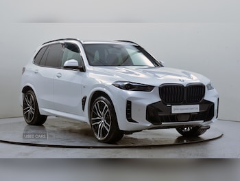BMW - X5