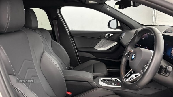 Used BMW 1 Series 2025 for sale - 76371951: Photo 12