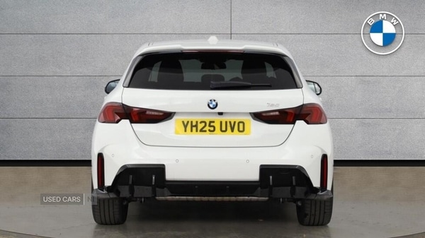 Used BMW 1 Series 2025 for sale - 76371951: Photo 16