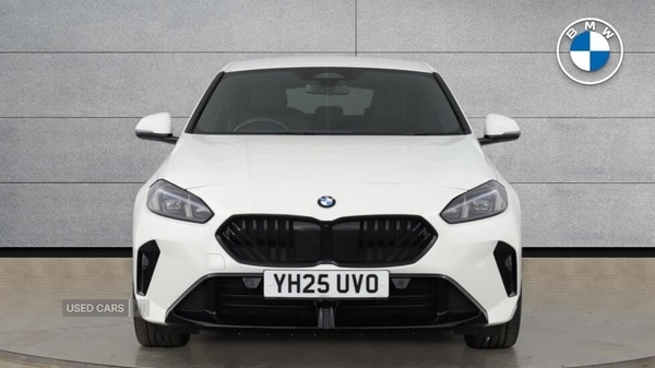 Used BMW 1 Series 2025 for sale - 76371951: Photo 17