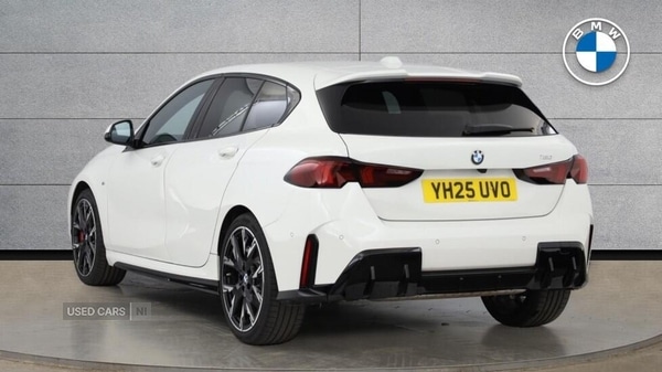 Used BMW 1 Series 2025 for sale - 76371951: Photo 2