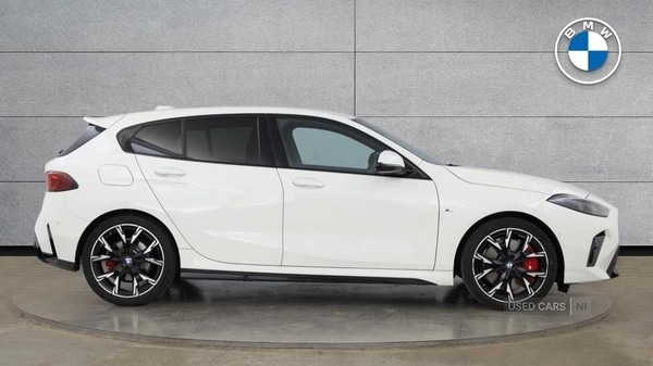 Used BMW 1 Series 2025 for sale - 76371951: Photo 3