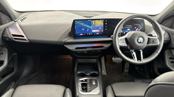 Used BMW 1 Series 2025 for sale - 76371951: Photo 4