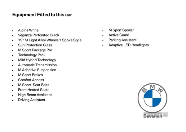 Used BMW 1 Series 2025 for sale - 76371951: Photo 5
