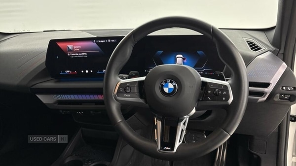 Used BMW 1 Series 2025 for sale - 76371951: Photo 6