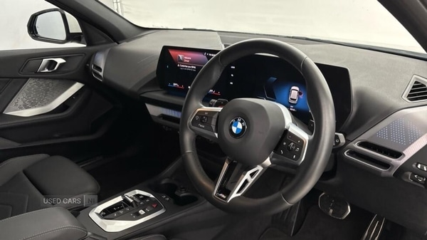 Used BMW 1 Series 2025 for sale - 76371951: Photo 7