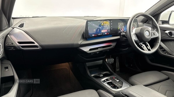 Used BMW 1 Series 2025 for sale - 76371951: Photo 8